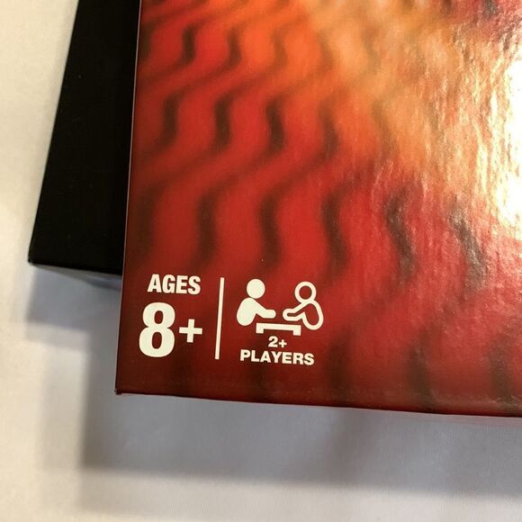 Four Game assortment NEW - see photos. - Picture 8 of 9